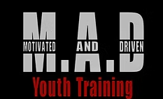 MAD Youth Training