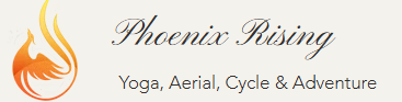 Phoenix Rising Yoga & Spin & Aerial