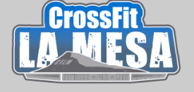 CrossFit La Mesa