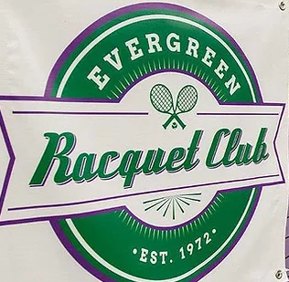 Evergreen Racquet Club & Tennis Fitness Center
