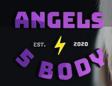 Angels 5 Body