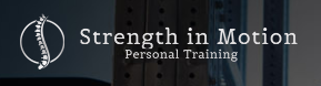 Strength In Motion Personal Training