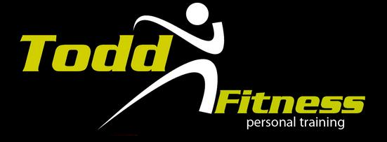 Todd Fitness Personal Training
