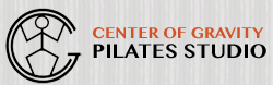 Center of Gravity Pilates