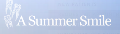 A Summer Smile