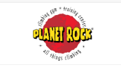 Planet Rock
