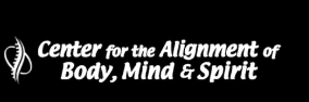 Center Alignment of Body Mind