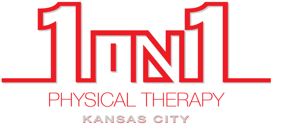 1-ON-1 Physical Therapy