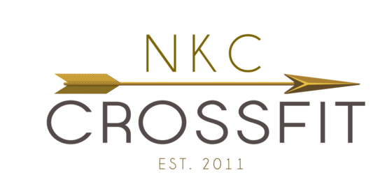 NKC CrossFit