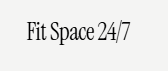 Fit Space 24/7 Strength and Functional Training