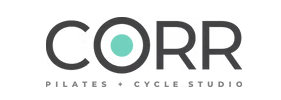 CORR Pilates + Cycle Studio