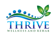 Thrive Wellness and Rehab