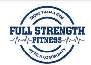 Full Strength Fitness Johnston
