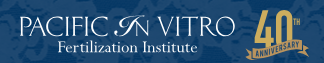 Pacific In Vitro Fertilization