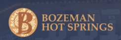 Bozeman Hot Springs
