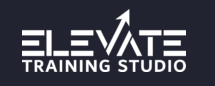 Elevate Training Studio