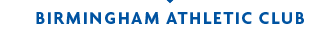 Birmingham Athletic Club