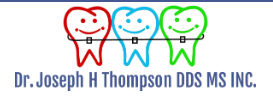 Joseph H Thompson DDS