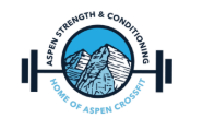 Aspen CrossFit