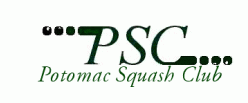 Potomac Squash Club
