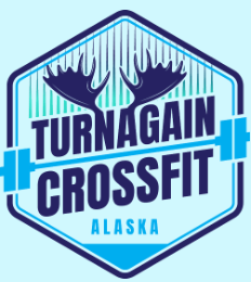 Turnagain CrossFit Alaska
