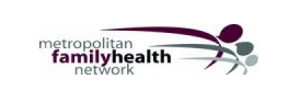 Metropolitan Family Health Network