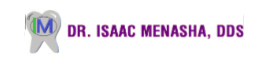 Isaac Menasha DDS