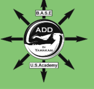 B.A.S.E. Fitness Parkour