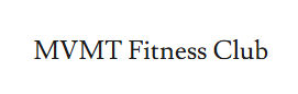 MVMT Fitness Club