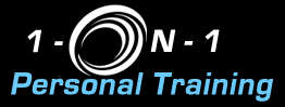 1-On-1 Personal Training