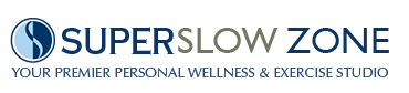 SuperSlow Zone