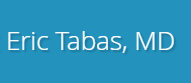 Eric Tabas MD