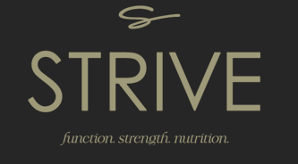 Strive Health and Fitness