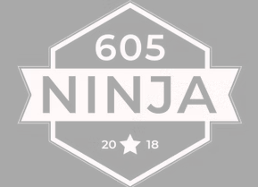 605 NINJA