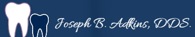 Joseph B Adkins DDS