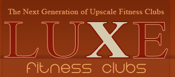 Luxe Fitness Clubs - Westerly