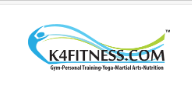 K4 Fitness 24/7 GYM