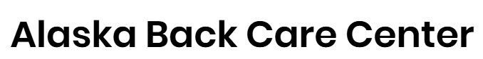 Alaska Back Care Center