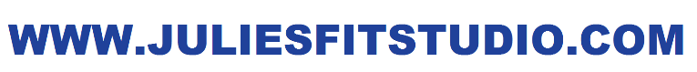 Julie's Fitness Studio