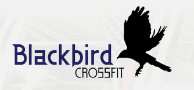 Blackbird CrossFit