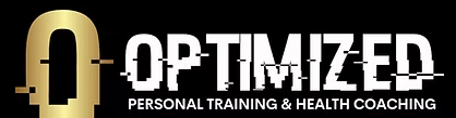 Optimized Personal Training & Health Coaching