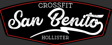 CrossFit SanBenito