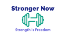 Stronger Now