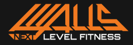 Walls Next Level Fitness