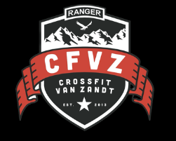 Crossfit Van Zandt