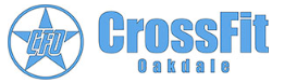 CrossFit Oakdale