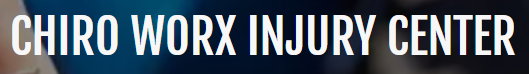 Chiro Worx Injury Center