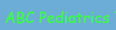 ABC Pediatrics