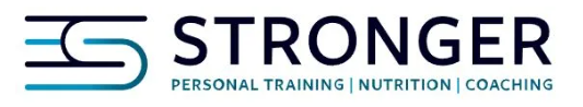 Stronger Personal Training