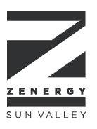 Zenergy Health Club and Spa